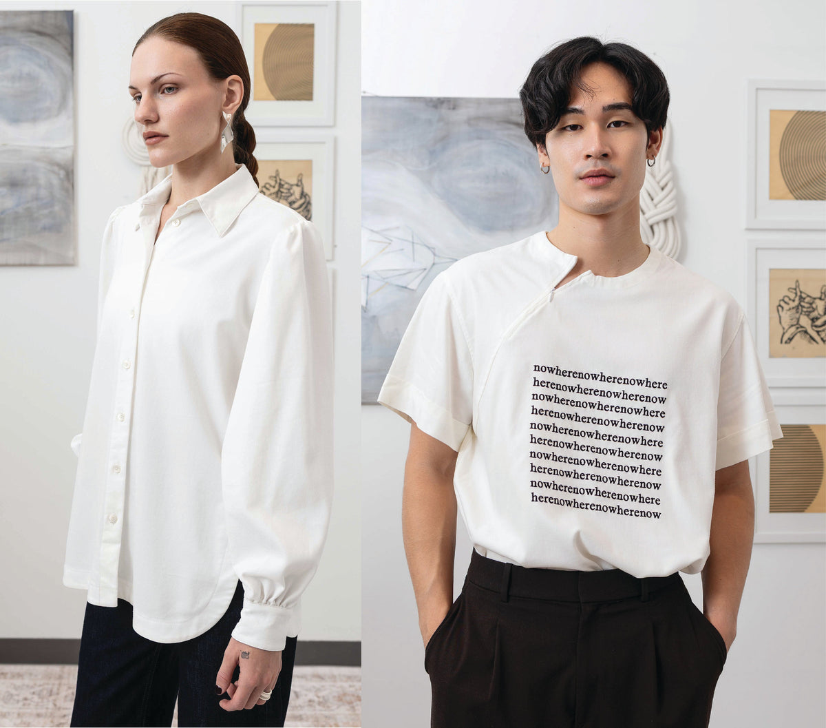 Shirts